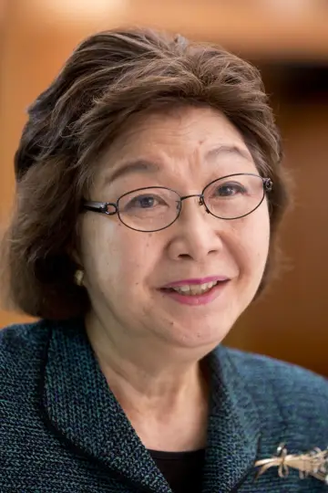 Фото Sachiko Kagami
