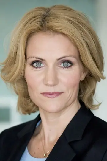 Фото  (Helle Thorning-Schmidt) #354791