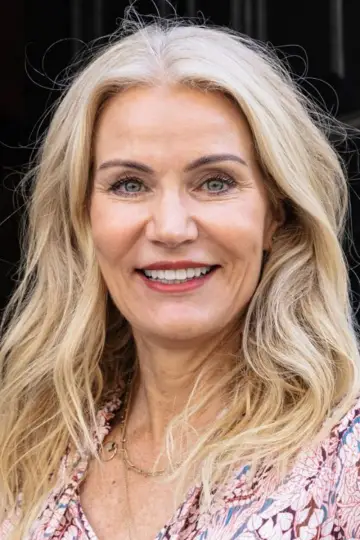 Фото  (Helle Thorning-Schmidt) #354795