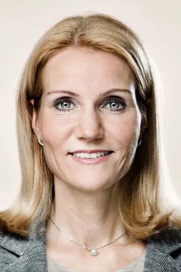 Фото  (Helle Thorning-Schmidt) #354797