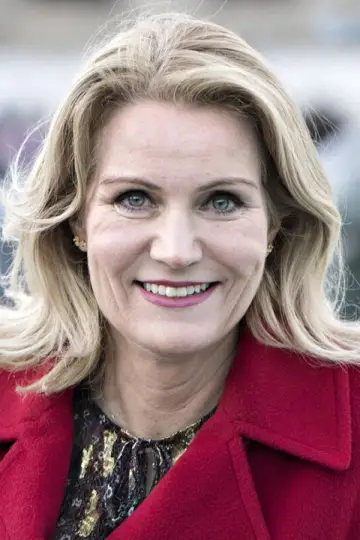 Фото  (Helle Thorning-Schmidt) #354801