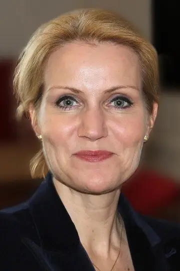 Фото  (Helle Thorning-Schmidt) #354803