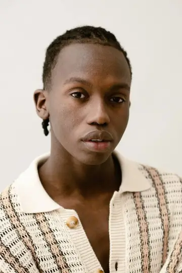Фото Малич Сиссе #402230