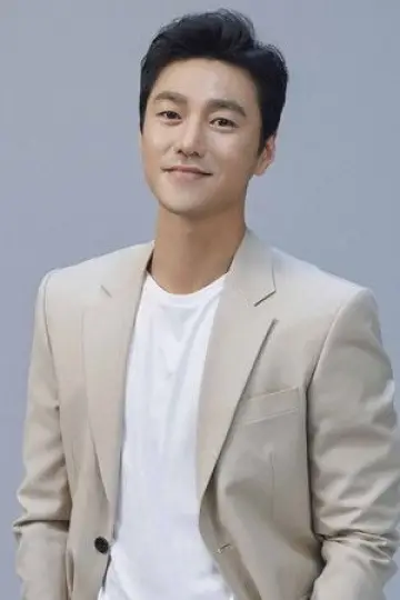 Фото Чхве Ён Чжун (Choi Young-jun) #357970