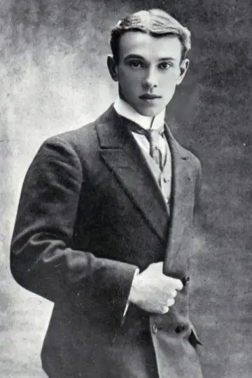 Фото Vaslav Nijinsky #590132