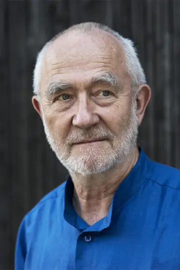 Фото Peter Zumthor