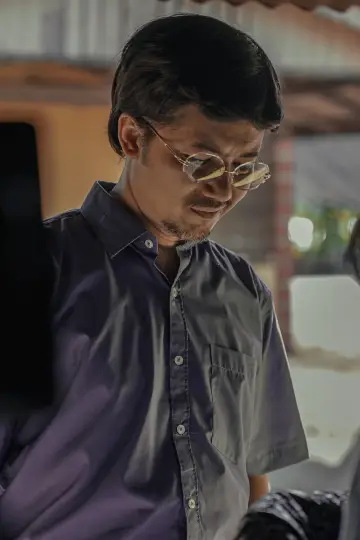 Фото Asrulfaizal Kamaruzaman