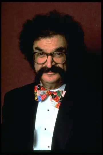 Фото Джин Шалит (Gene Shalit) #333677