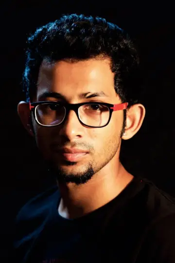 Фото  (Prosenjit Chowdhury) #417715