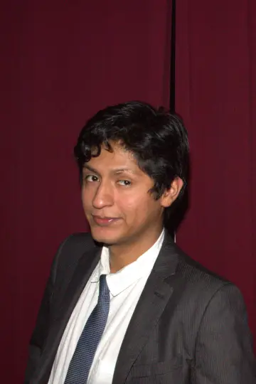 Фото Alonso Montoya