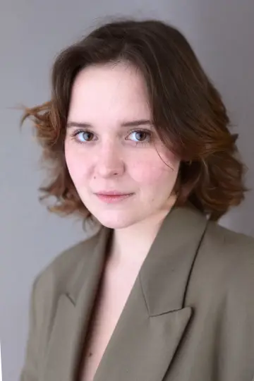Фото Karolína Lea Nováková