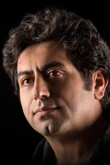 Фото Fereydoun Najafi