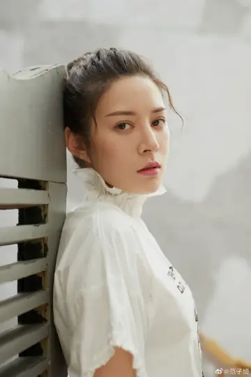 Фото  (Fan Ziqi) #451795
