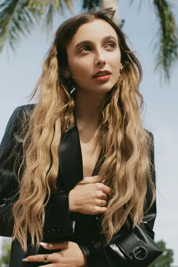 Фото Эмма Чемберлен (Emma Chamberlain) #69915