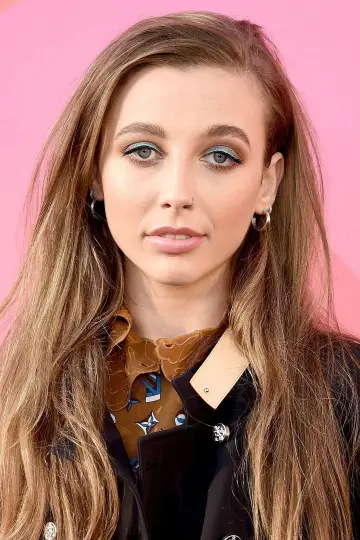 Фото Эмма Чемберлен (Emma Chamberlain) #69921