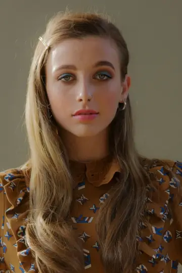 Фото Эмма Чемберлен (Emma Chamberlain) #69922