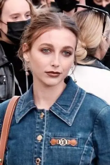 Фото Эмма Чемберлен (Emma Chamberlain) #69923