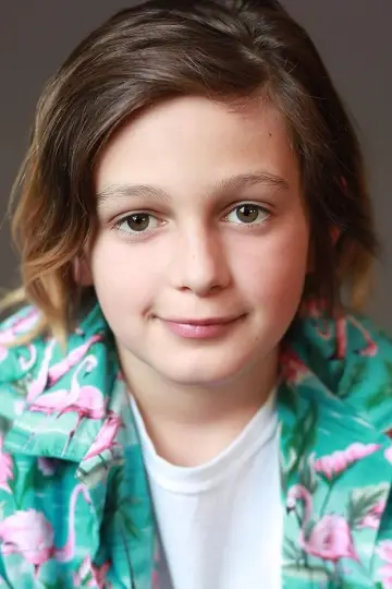 Фото  (Nathan Jean-Huard) #440094