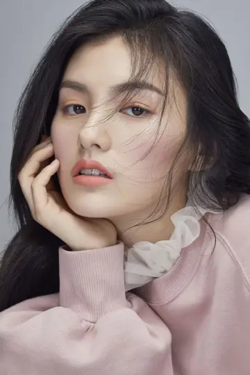 Фото Ким Ён Джи (Kim Yong-ji) #382035
