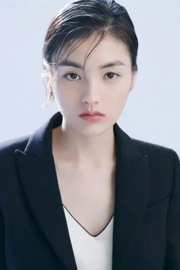 Фото Ким Ён Джи (Kim Yong-ji) #382036