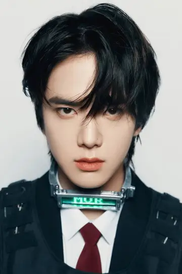 Фото Ёнхун (Younghoon) #456461