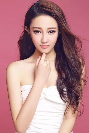 Фото Jiang Mengxuan