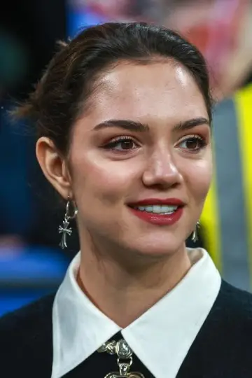 Фото Евгения Медведева (Evgenia Medvedeva) #412290