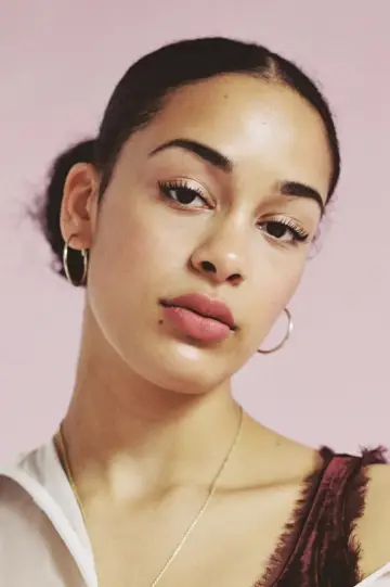 Фото  (Jorja Smith) #411749