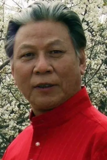Фото Guo Fazeng