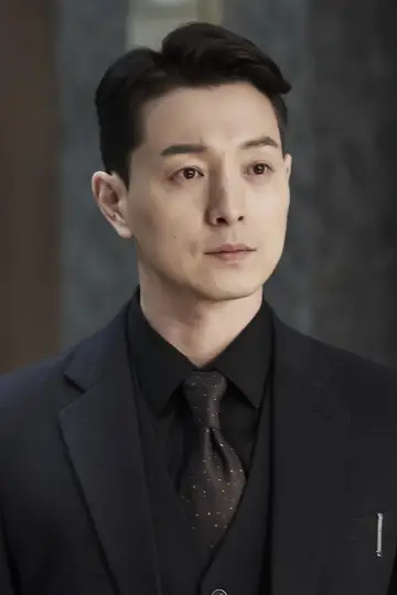 Фото Юнг Сонгиль (Jung Sung-il) #145765
