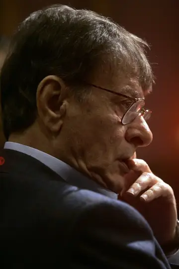 Фото Mahmoud Darwish
