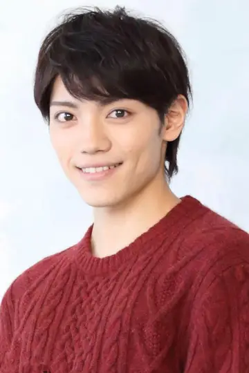 Фото Ryujiro Izaki