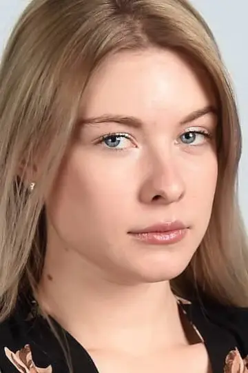 Фото Ksenia Mironova