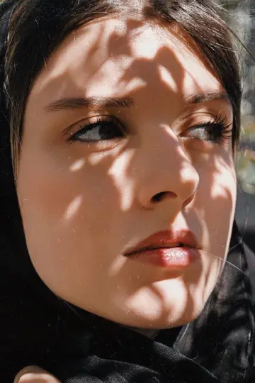 Фото  (Fatemeh Masoudifar) #455493