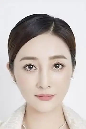 Фото Jiang Linjing