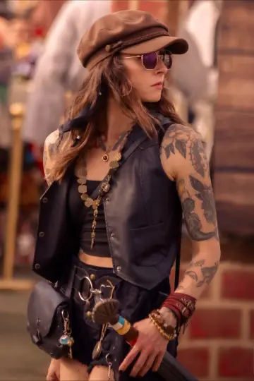Фото  (Spooky Spring) #630318