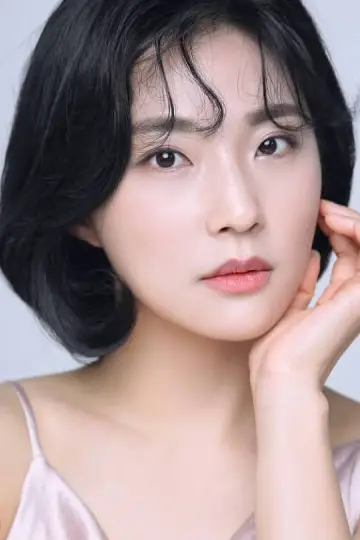 Фото Ким Ми Хэ (Kim Mi-hye) #383491