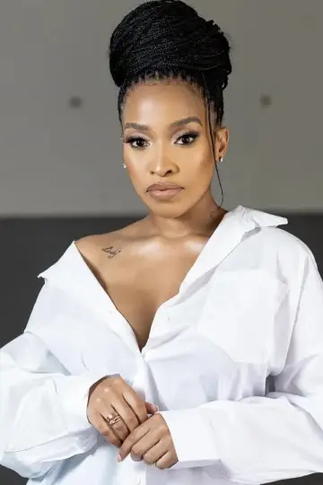 Фото Cindy Mahlangu