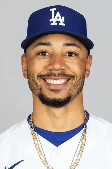 Фото Муки Беттс (Mookie Betts) #423975