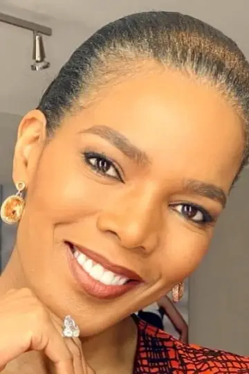 Фото  (Connie Ferguson) #272067