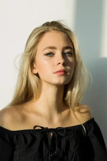 Фото Ульяна Чжан (Ulyana Chzhan) #314667
