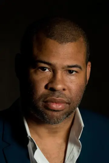 Фото Джордан Пил (Jordan Peele) #31008