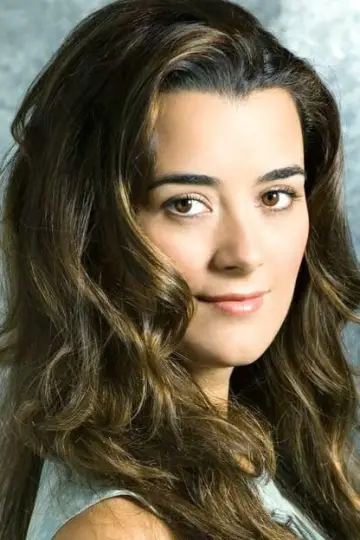 Фото  (Cote De Pablo) #166742