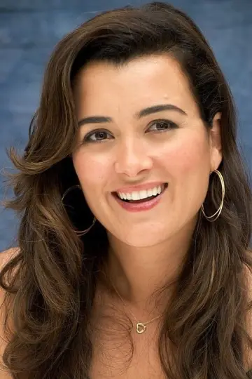 Фото  (Cote De Pablo) #166746