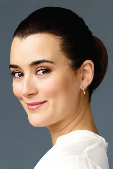 Фото  (Cote De Pablo) #166747