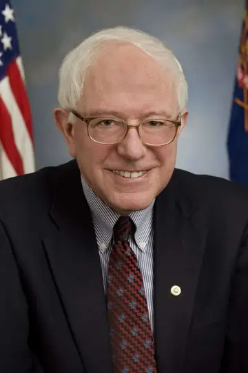 Фото Берни Сандерс (Bernie Sanders) #188006