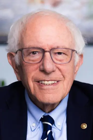 Фото Берни Сандерс (Bernie Sanders) #401752