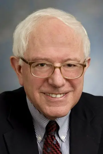 Фото Берни Сандерс (Bernie Sanders) #401753