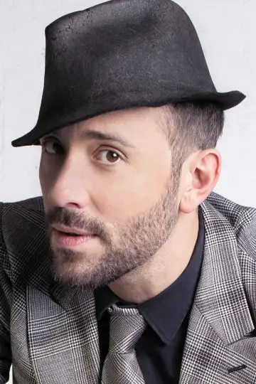 Фото  (Charlie Winston) #415819
