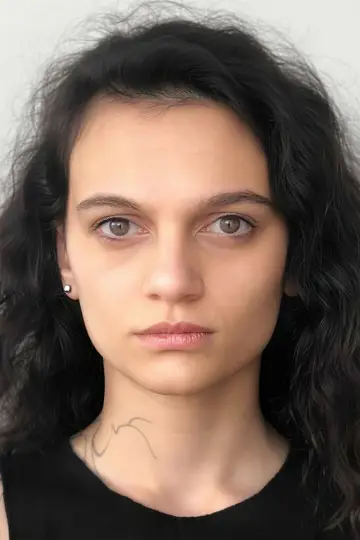 Фото Büşra Albayrak